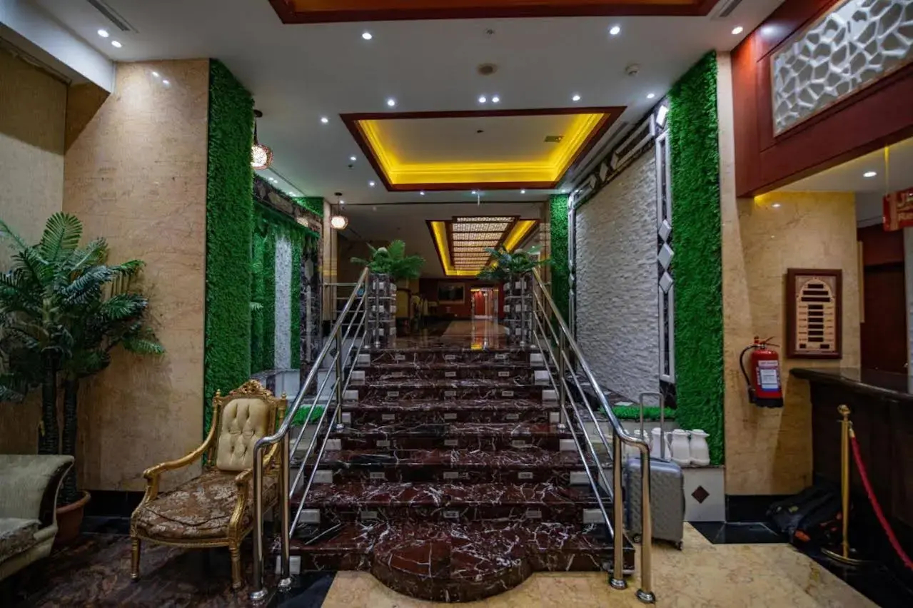 Foto - فندق مسك ام القرى Misk Umm Al Qura Hotel