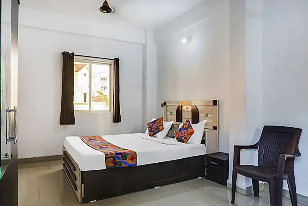 Photo - FabHotel Galaxy Airport Inn, Airport Road