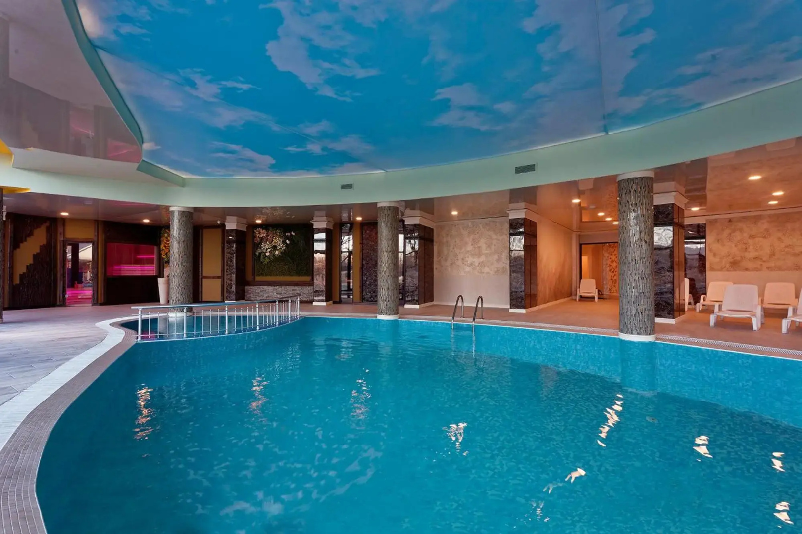Foto - Elena Hotel - All Inclusive