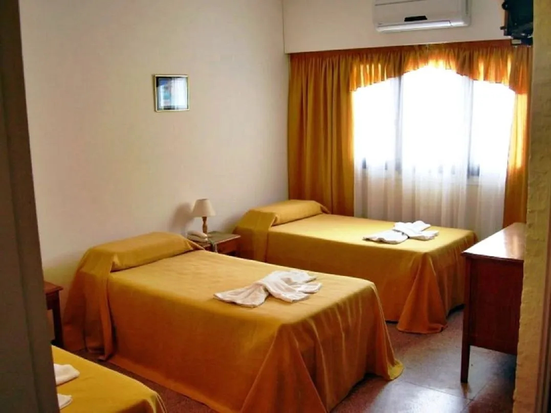 Foto - San Remo Hotel