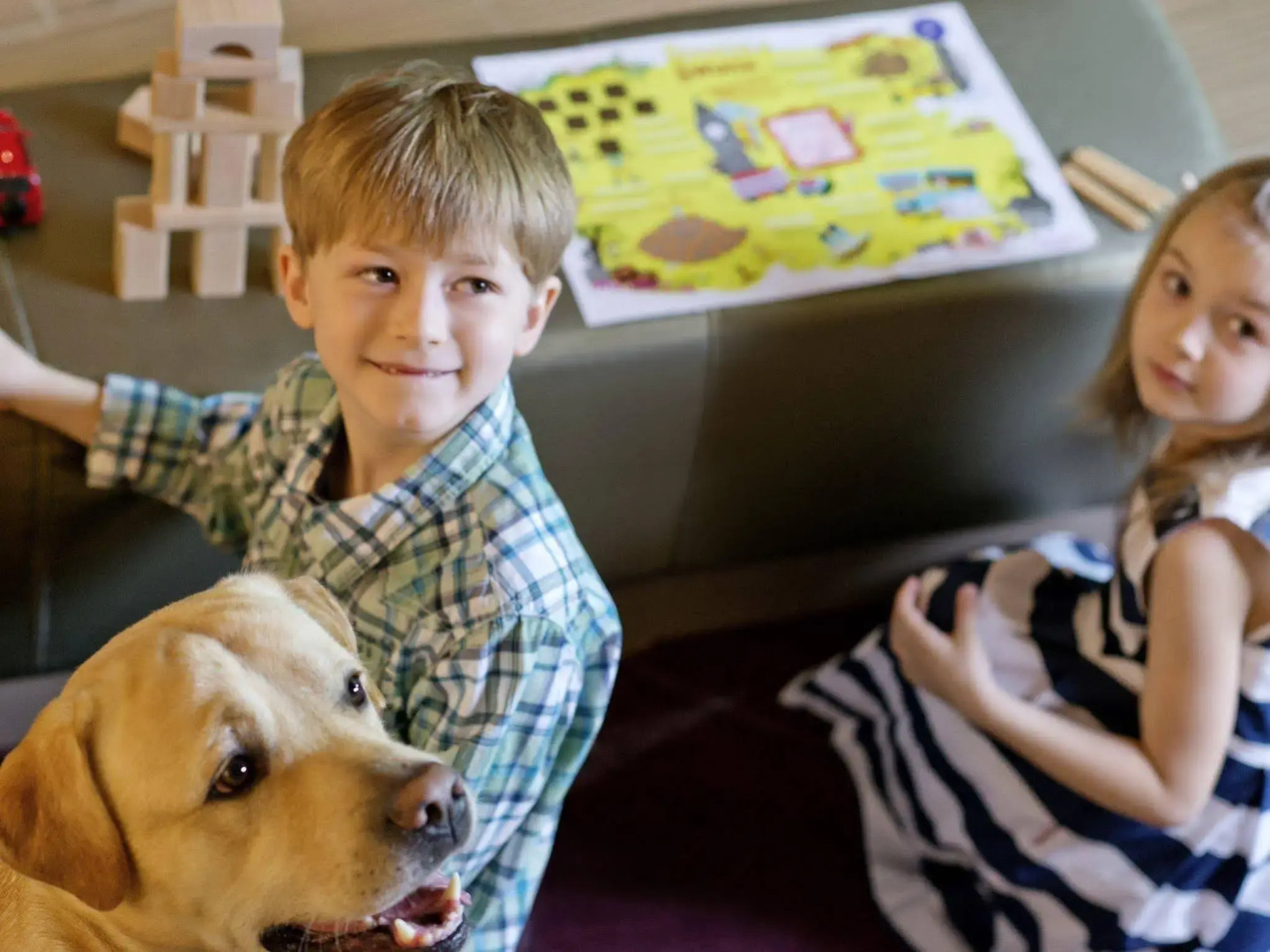 Photo - Hilton Garden Inn Bangkok Silom