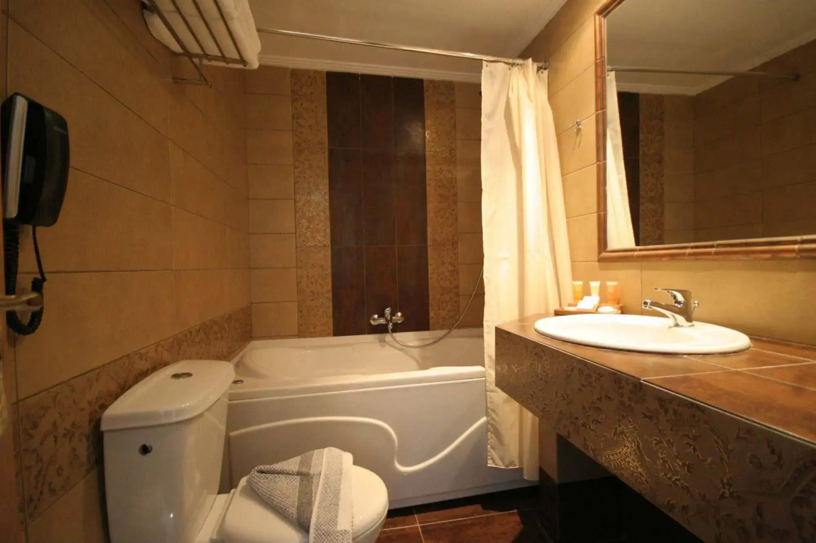 Foto - Peridis Family Resort