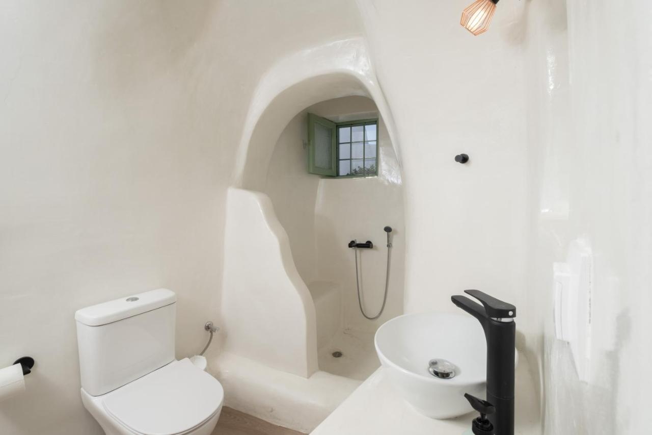 Foto - White Orchid Cave House & Studio