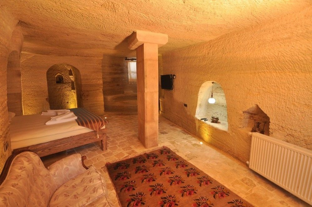 Foto - Kayatas Cave Suites