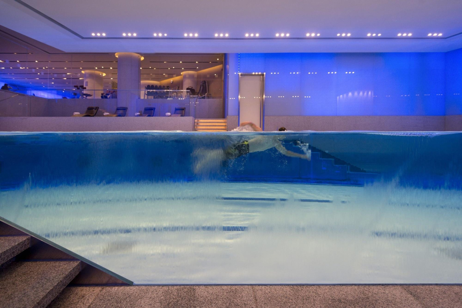 Photo - Andaz Xintiandi, Shanghai, By Hyatt