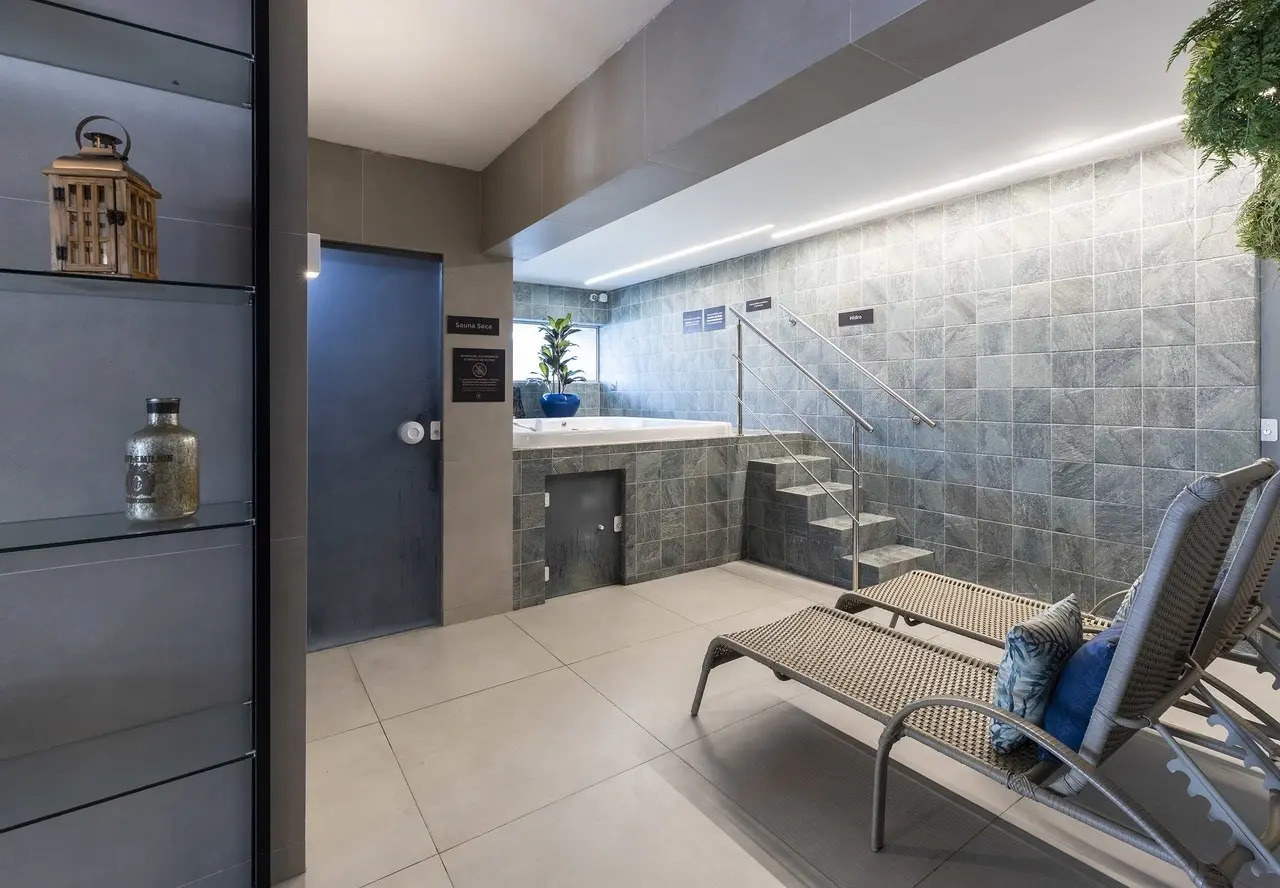 Foto - Hotel Sibara SPA & Convenções