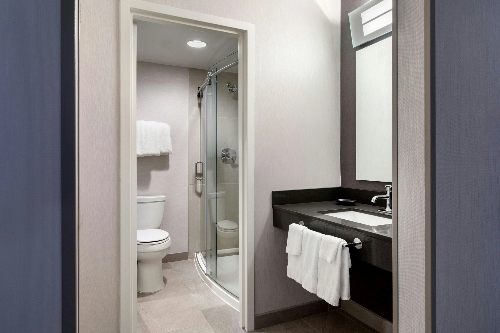 Foto - Courtyard by Marriott Pittsburgh Airport