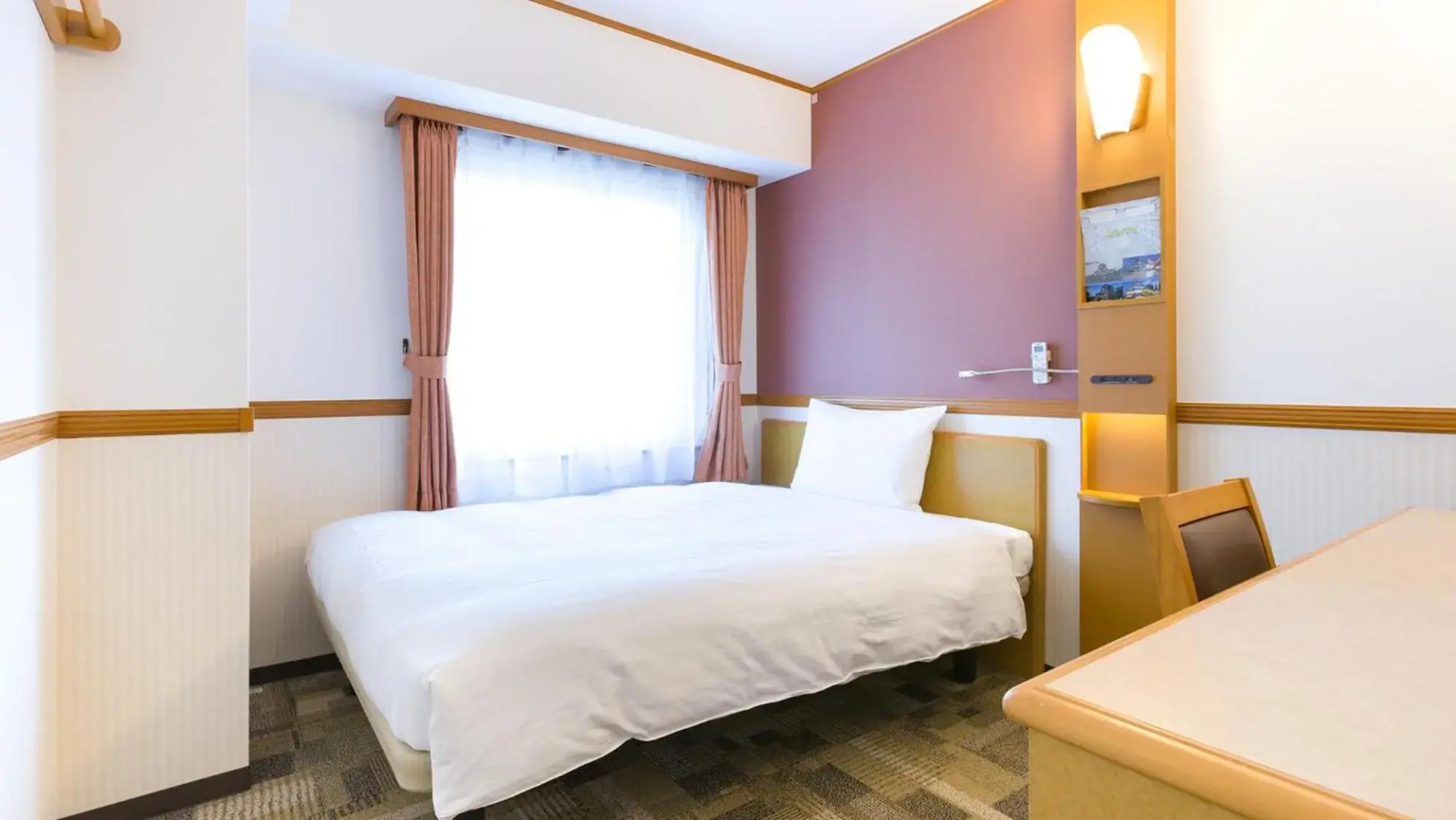 Foto - Toyoko Inn Osaka Umeda Higashi