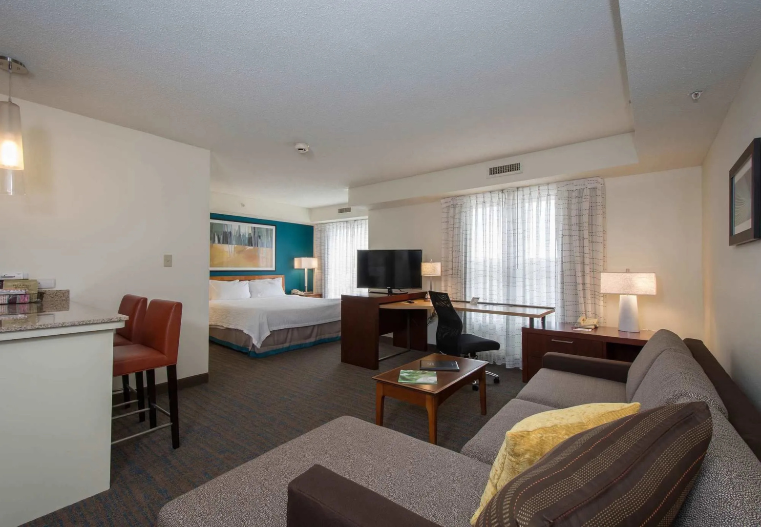 Photo - Residence Inn by Marriott Charlotte Piper Glen