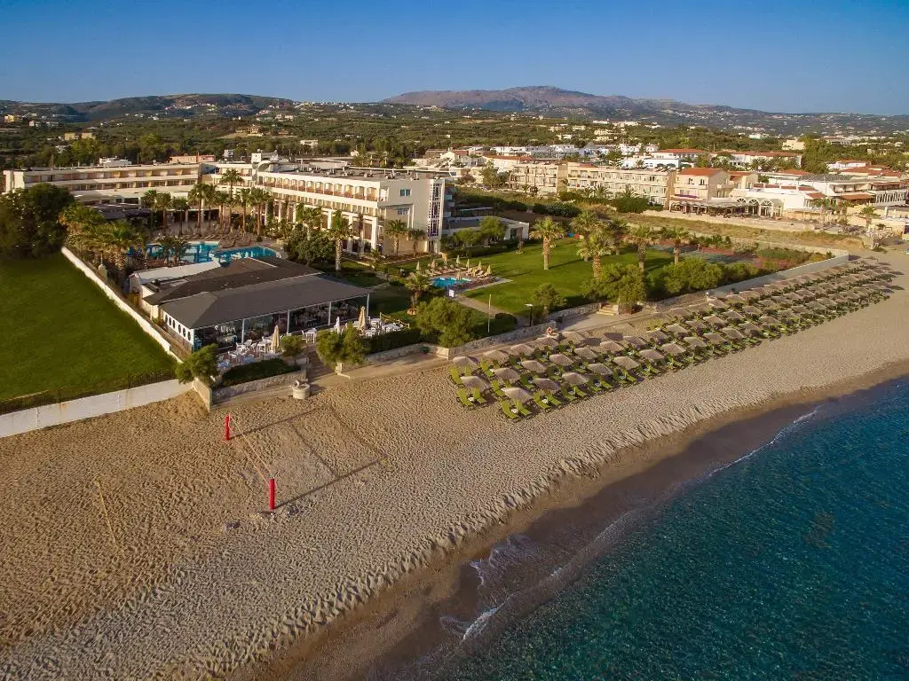 Photo - Rethymno Palace