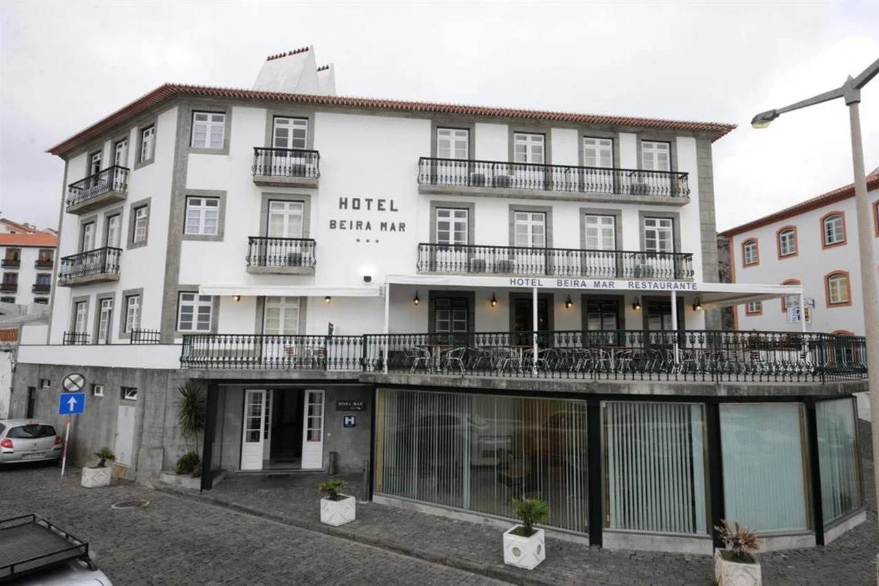 Photo - Hotel Beira Mar