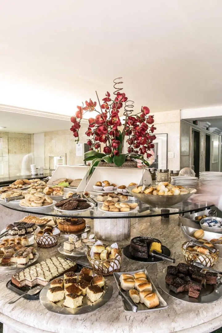 Foto - Savassi Hotel