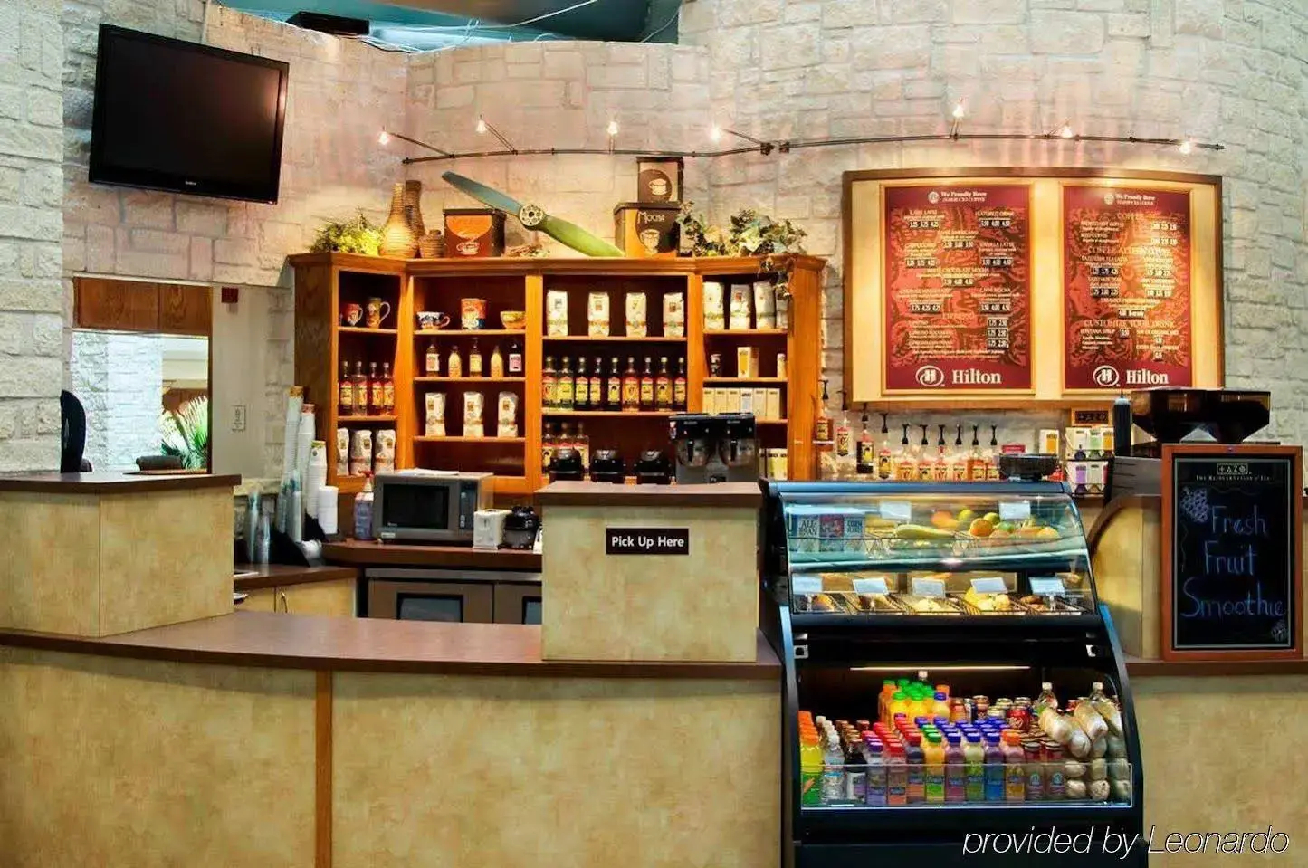 Photo - Hilton Austin Airport