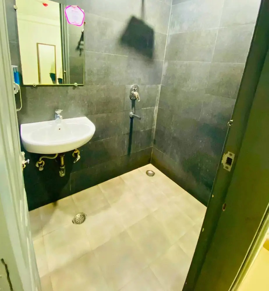 Foto - Qotel Hotel Rama Rohini Sector-24 Couple Friendly