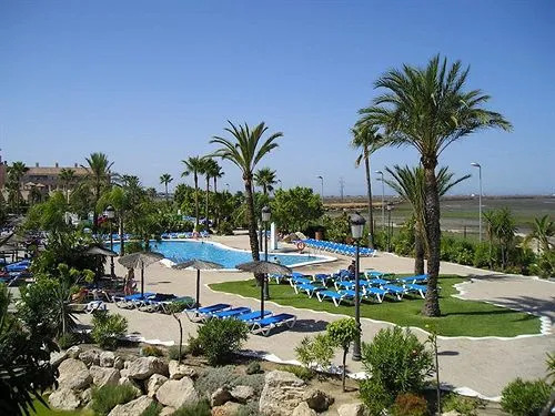 Foto - Bungalows Bahia Sur