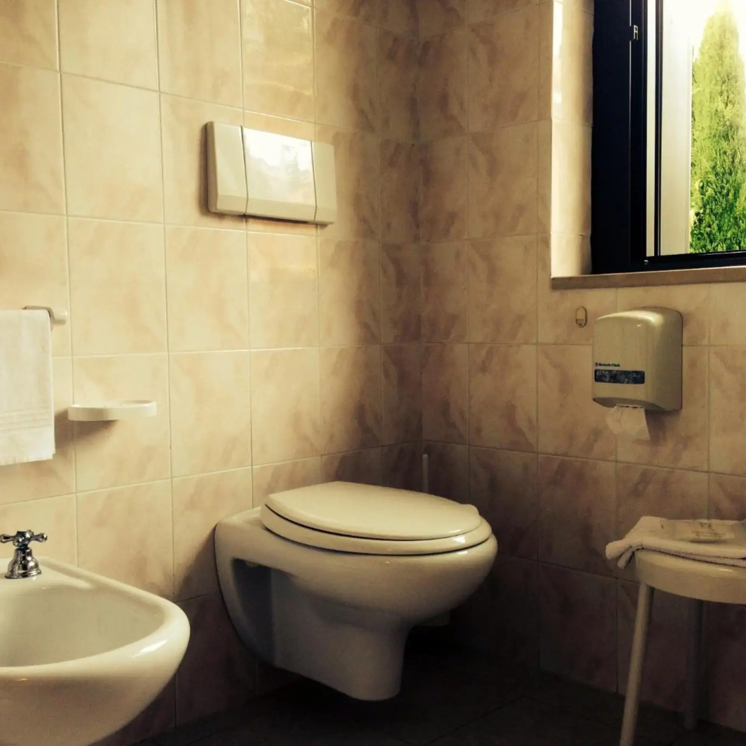 Foto - Hotel Colonne