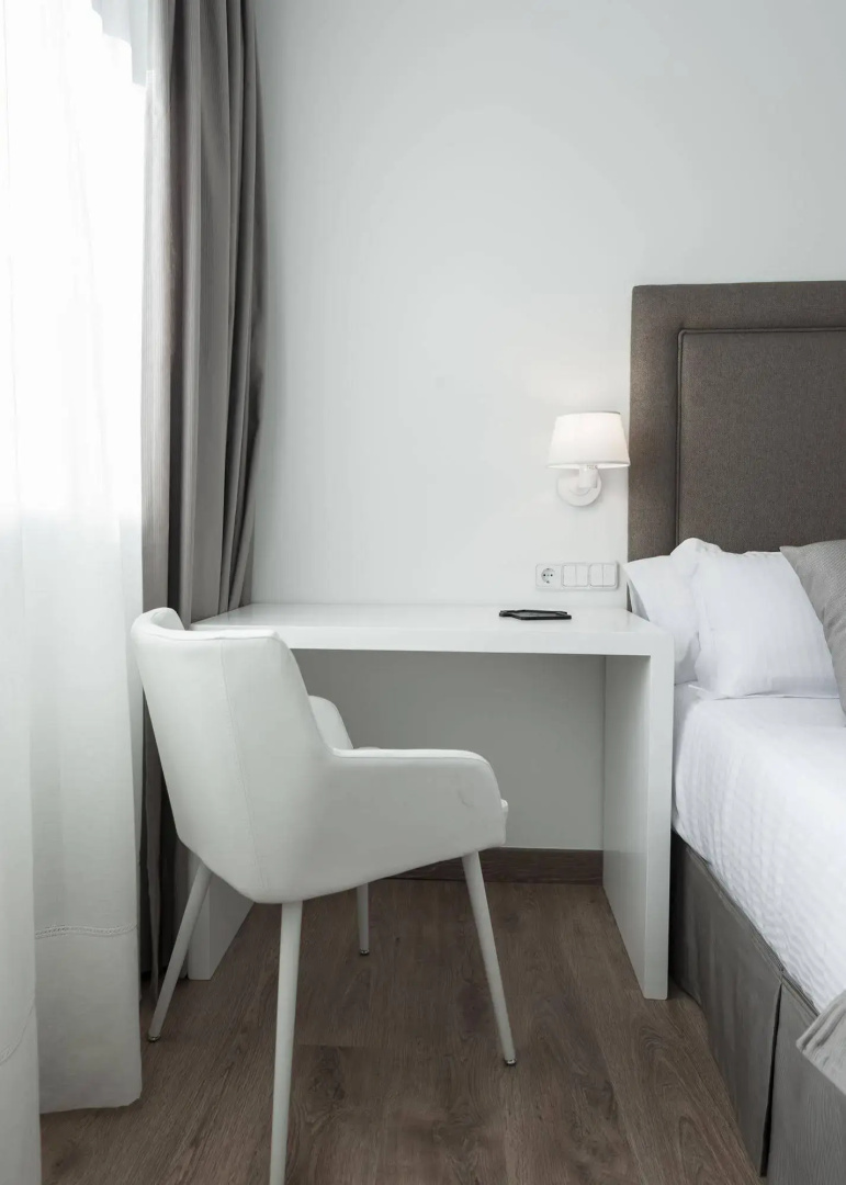 Foto - Suite Home Sardinero