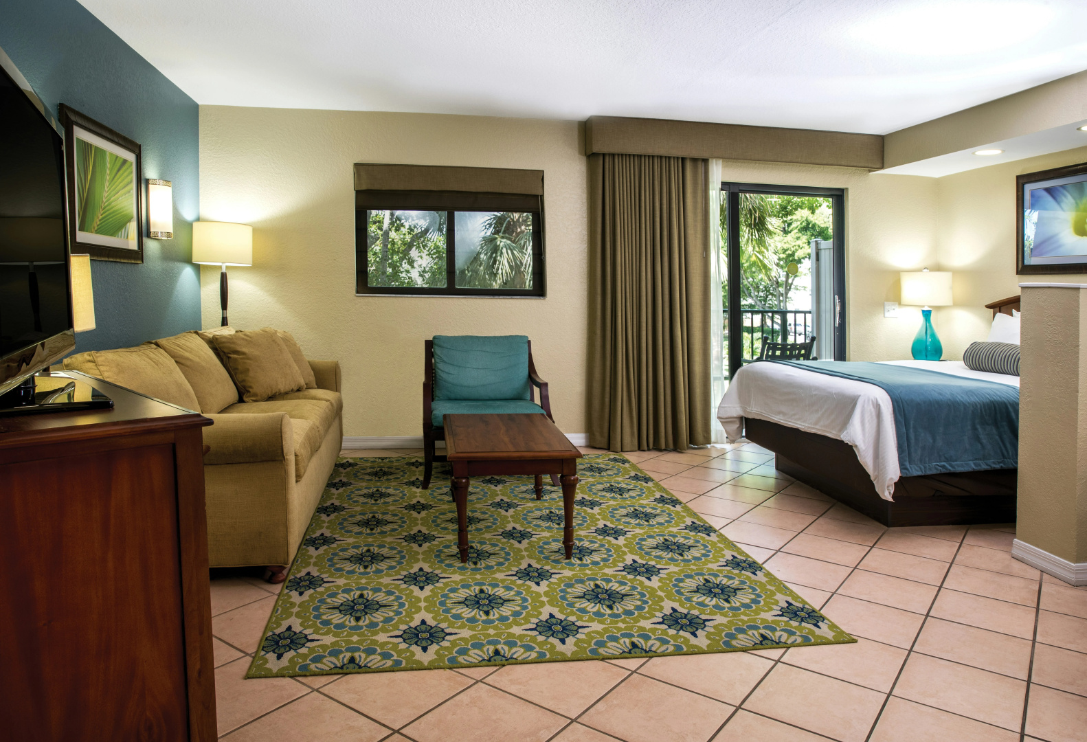Photo - Club Wyndham Palm-Aire