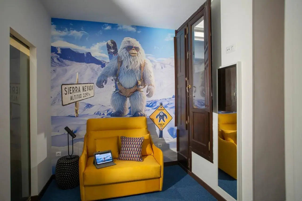 Photo - Casual Ilbira Granada