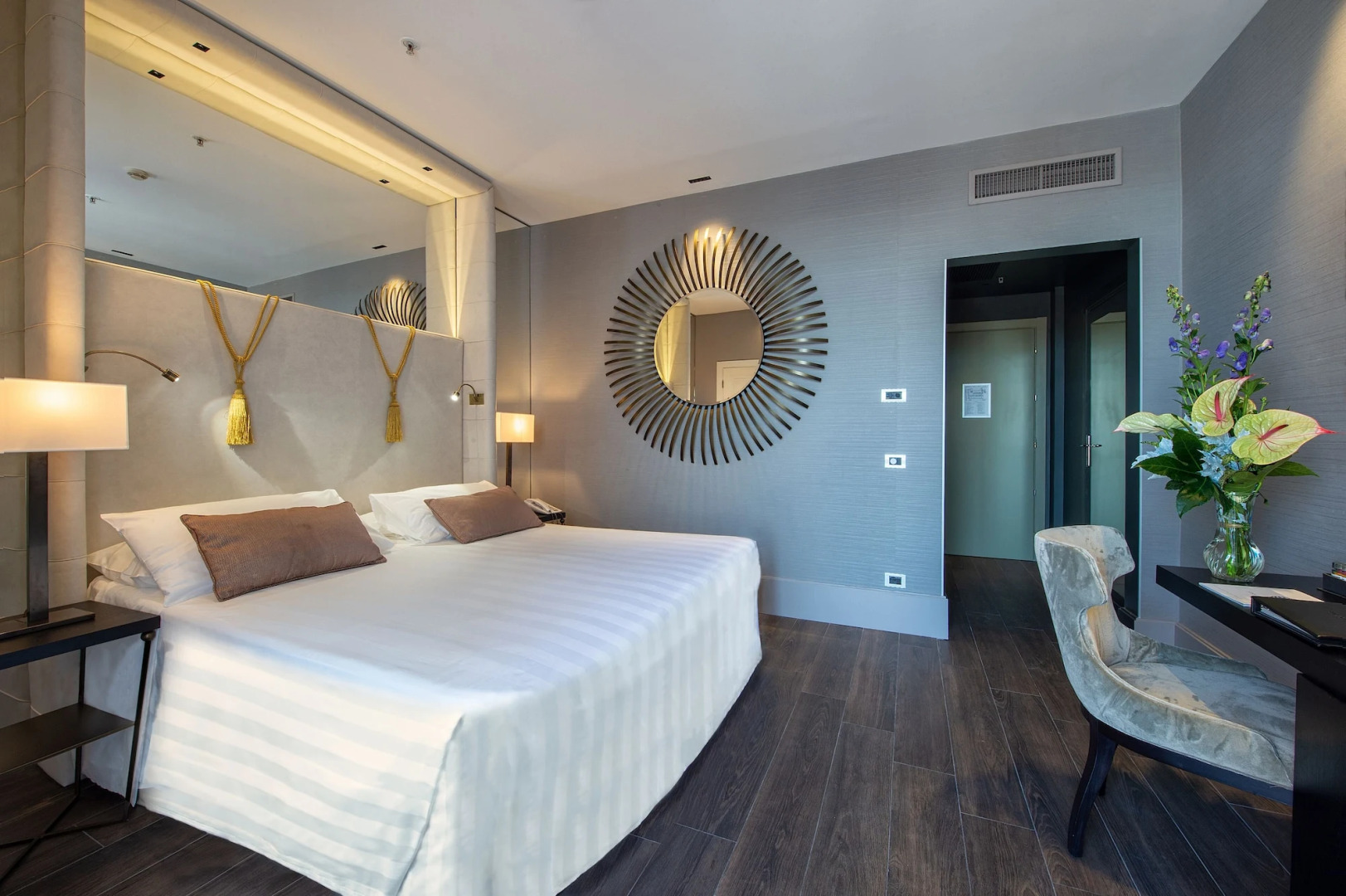 Foto - Sina Bernini Bristol, Autograph Collection