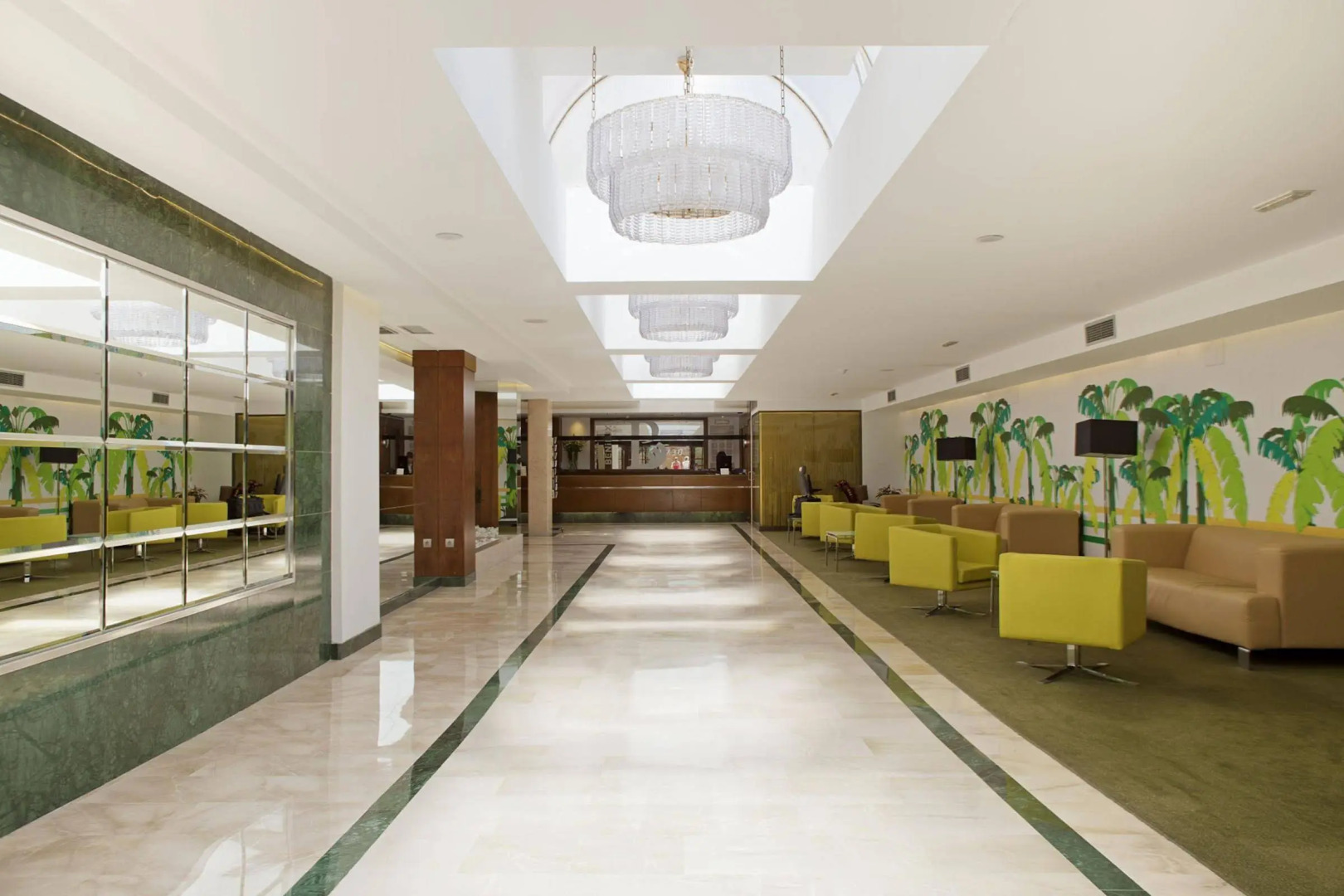 Foto - Mercure Benidorm