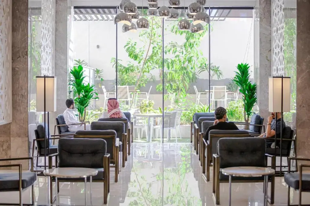 Foto - Hafawah Suites