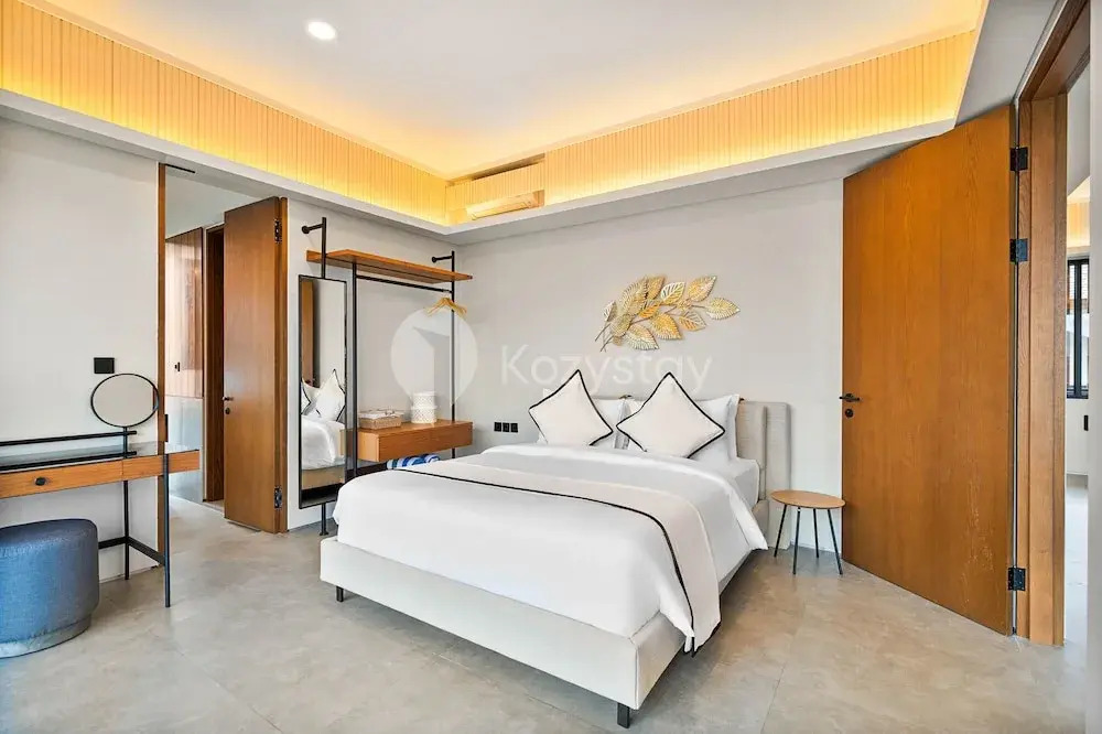 Foto - Sewana Villa by Kozystay - Natadesa Resort