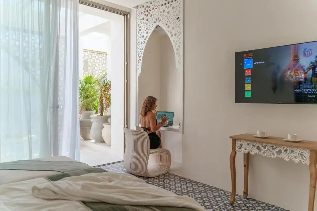 Photo - Sana Tulum Beachfront Boutique Hotel