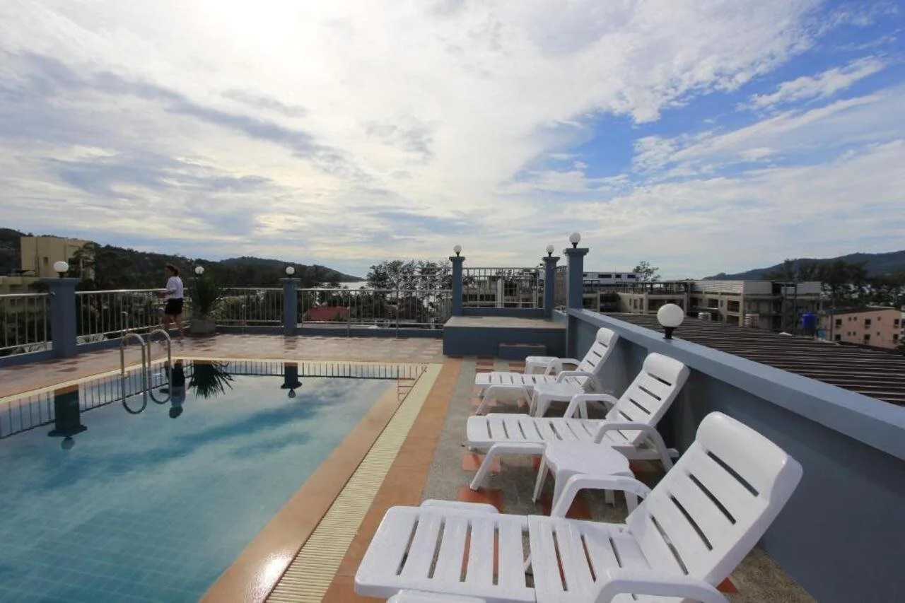 Foto - The Crystal Beach Hotel