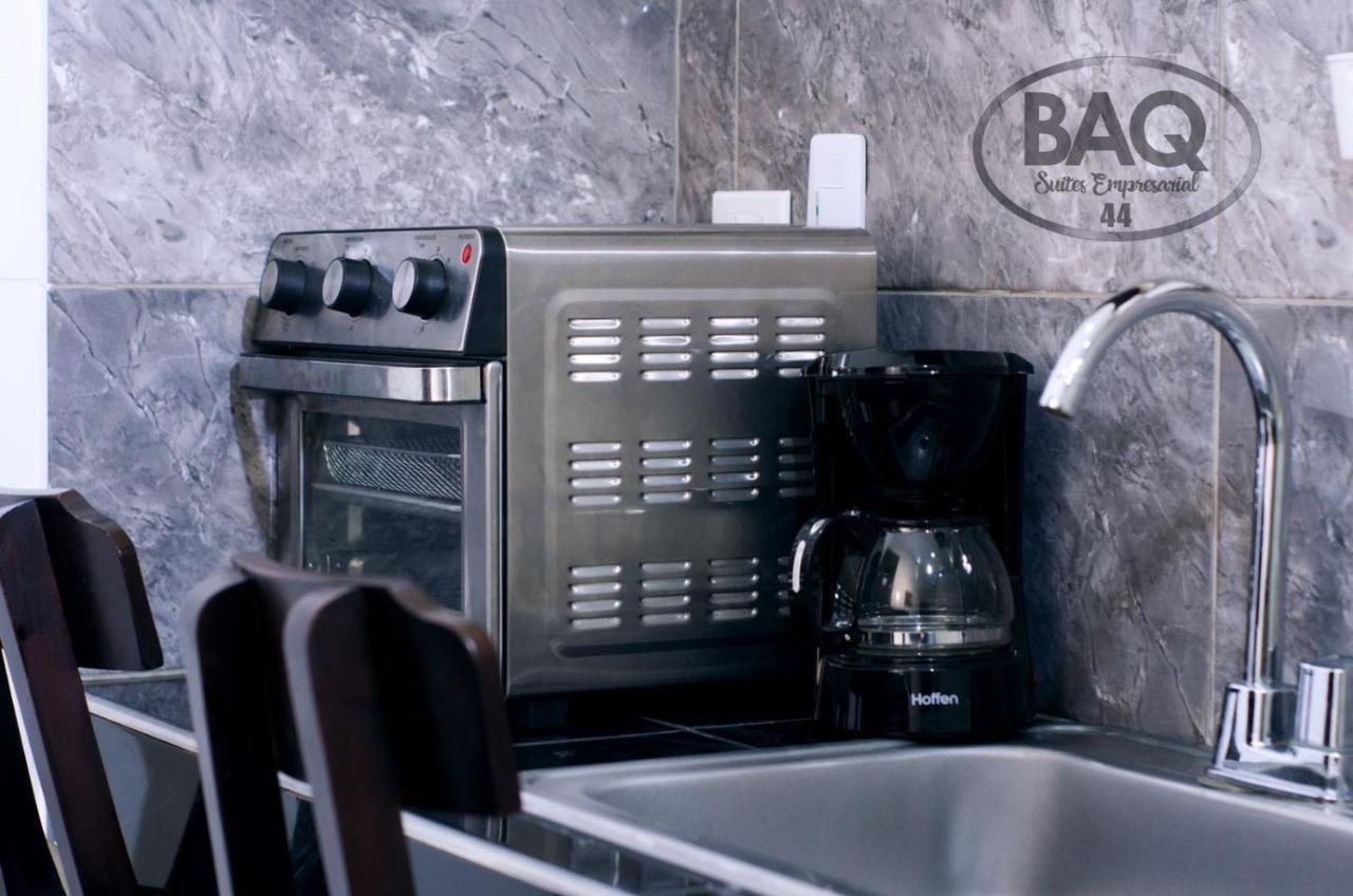 Photo - Hotel BAQ Suite 44