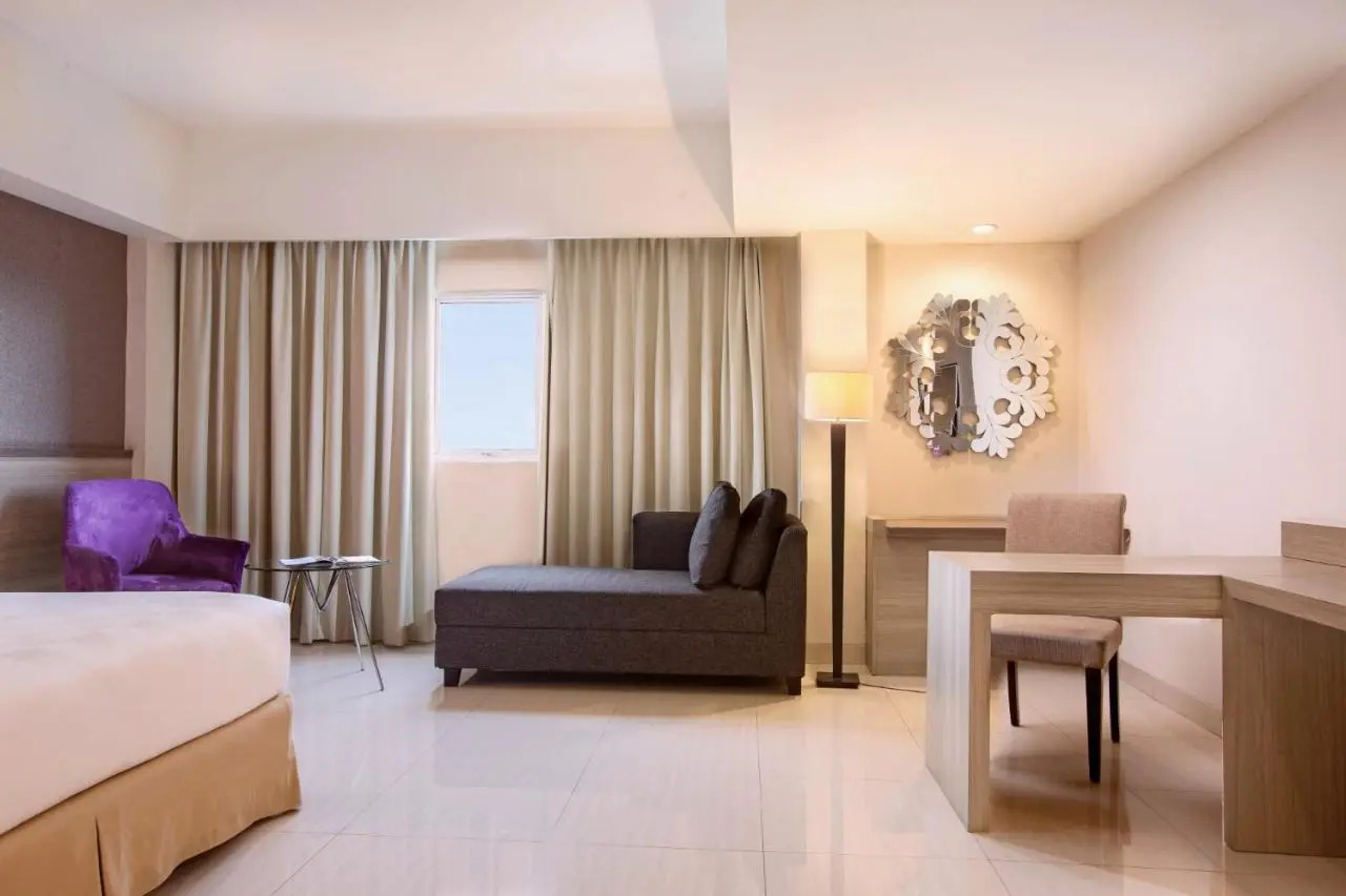 Foto - Swiss-Belinn Cibitung