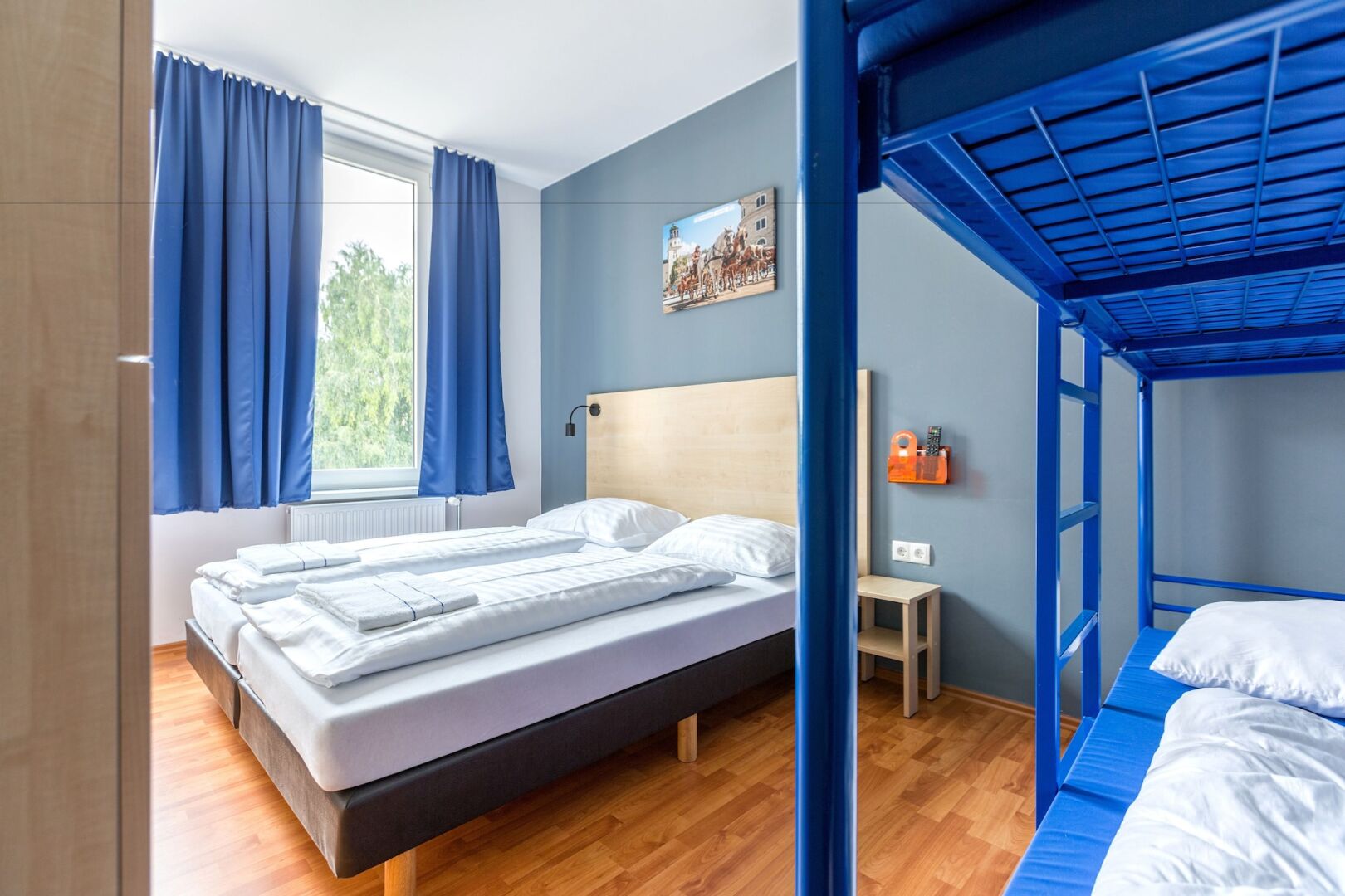 Photo - a&o Salzburg Hauptbahnhof