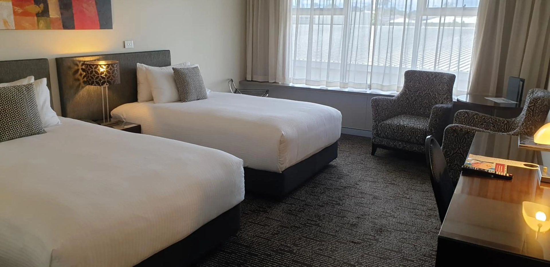 Foto - Calamvale Suites and Conference Centre