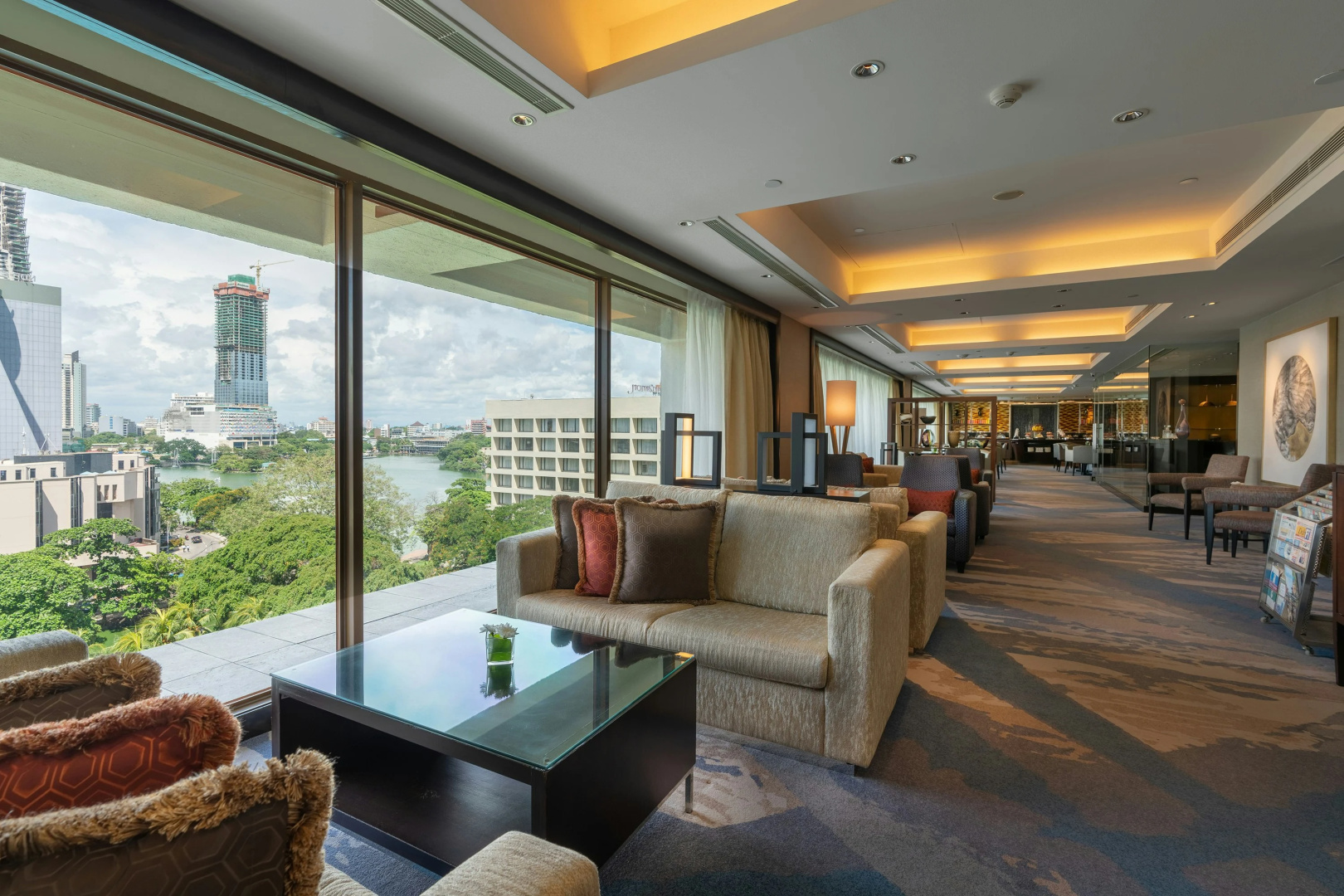 Photo - Cinnamon Grand Colombo