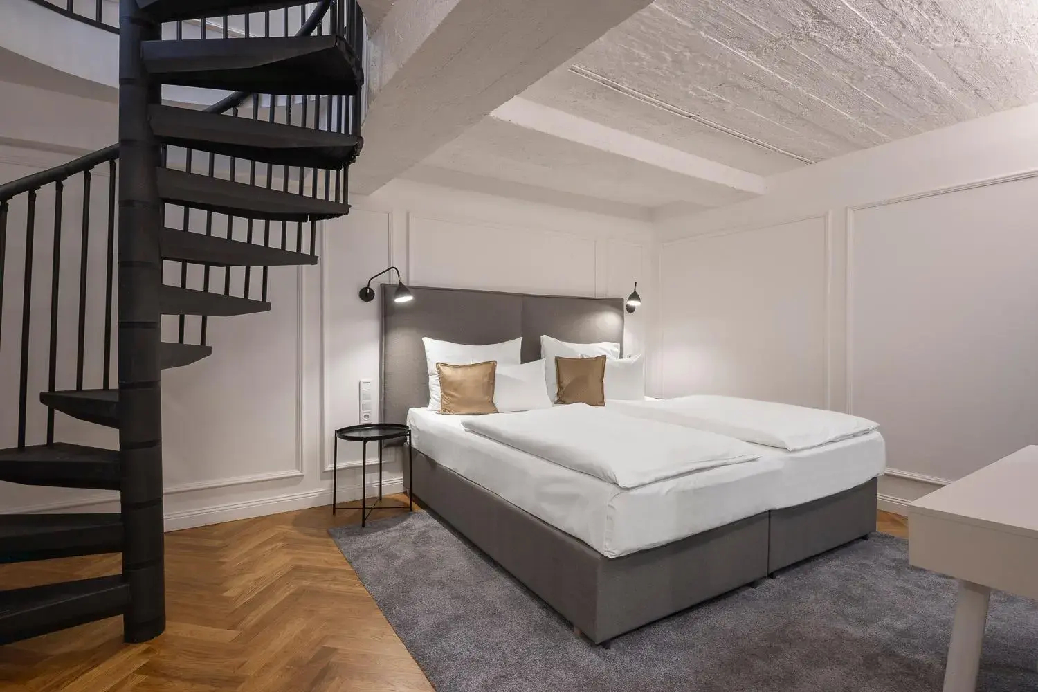 Foto - Pytloun Boutique Hotel Prague