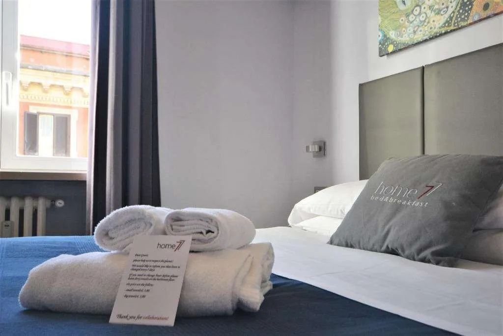 Foto - B&B Home 77