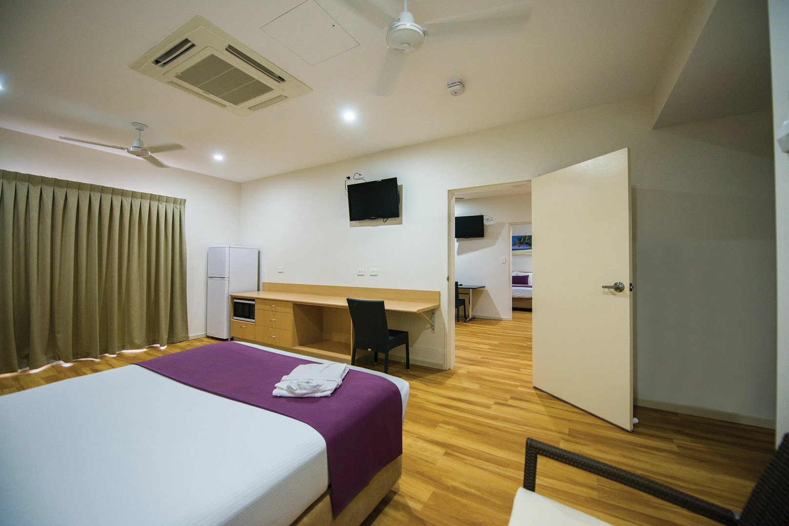 Foto - Club Tropical Resort Darwin