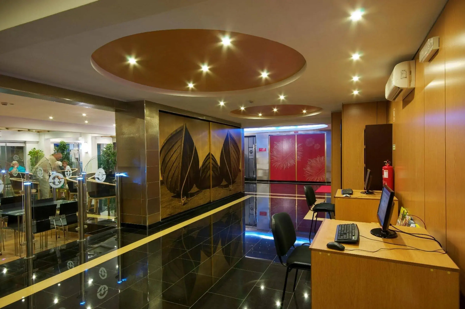 Photo - Tropical Sol