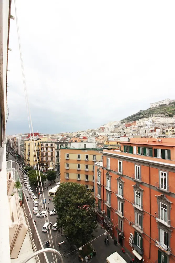 Foto - Hi Relais Rooms