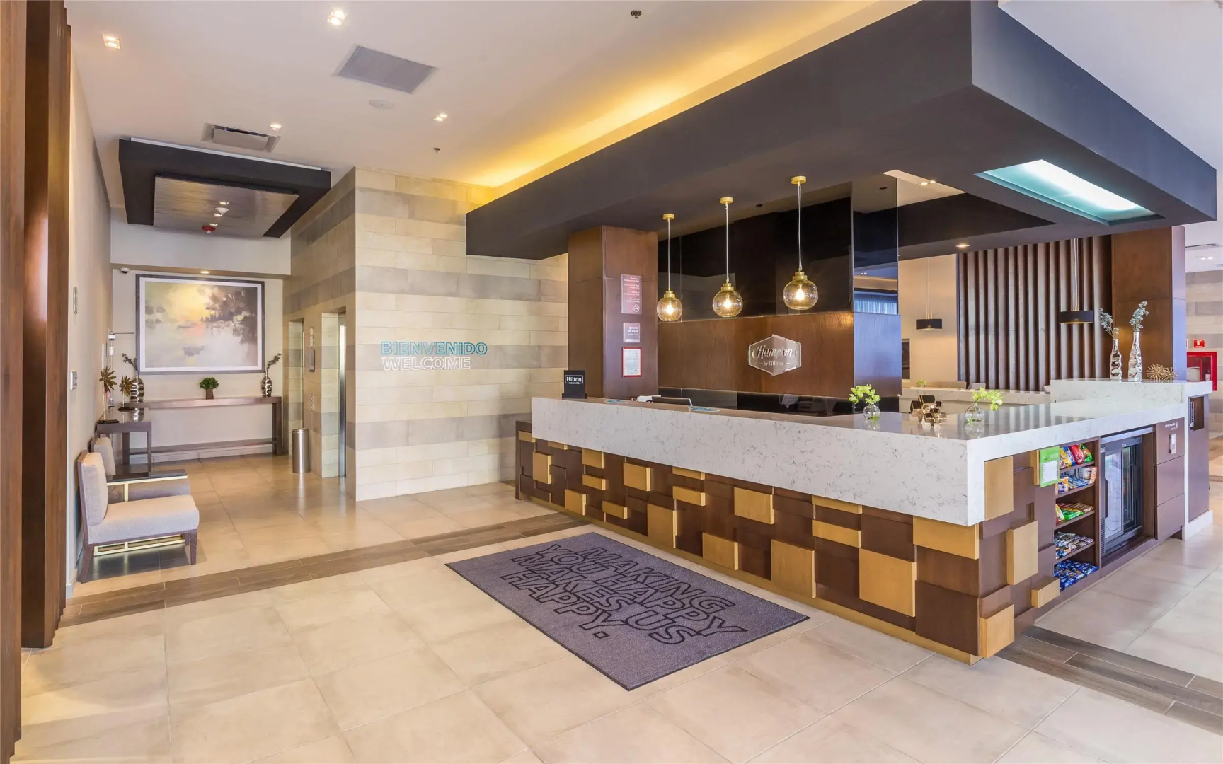 Foto - Hampton Inn by Hilton Tijuana