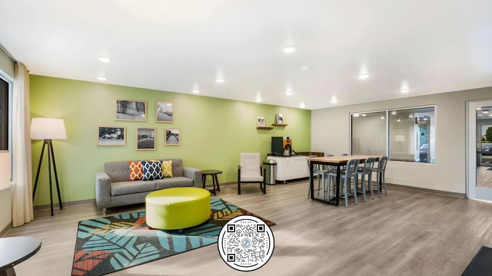 Foto - WoodSpring Suites Downers Grove - Chicago