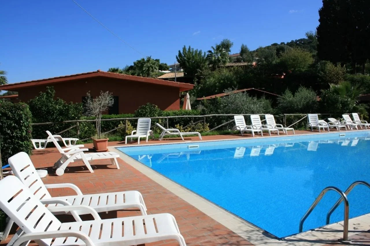 Foto - Agriturismo Ruralia