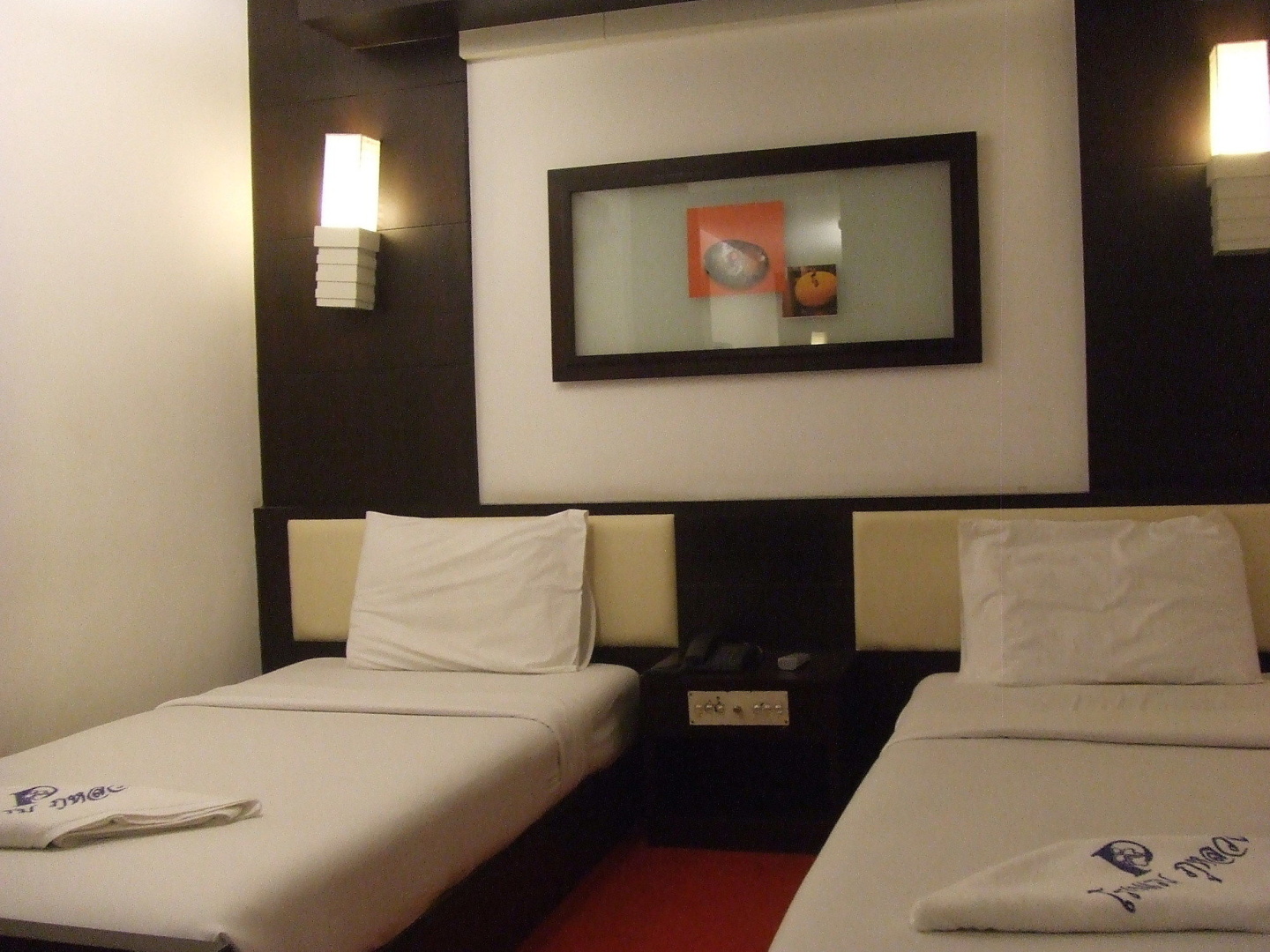 Phuluang Hotel
