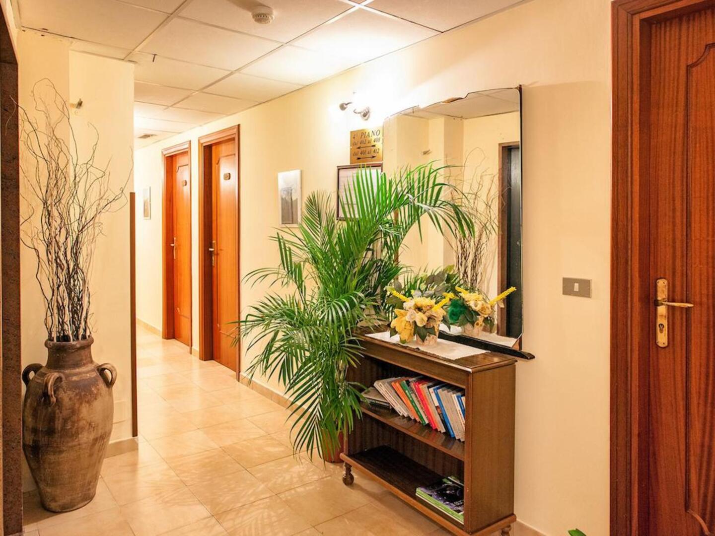 Foto - Hotel Residence