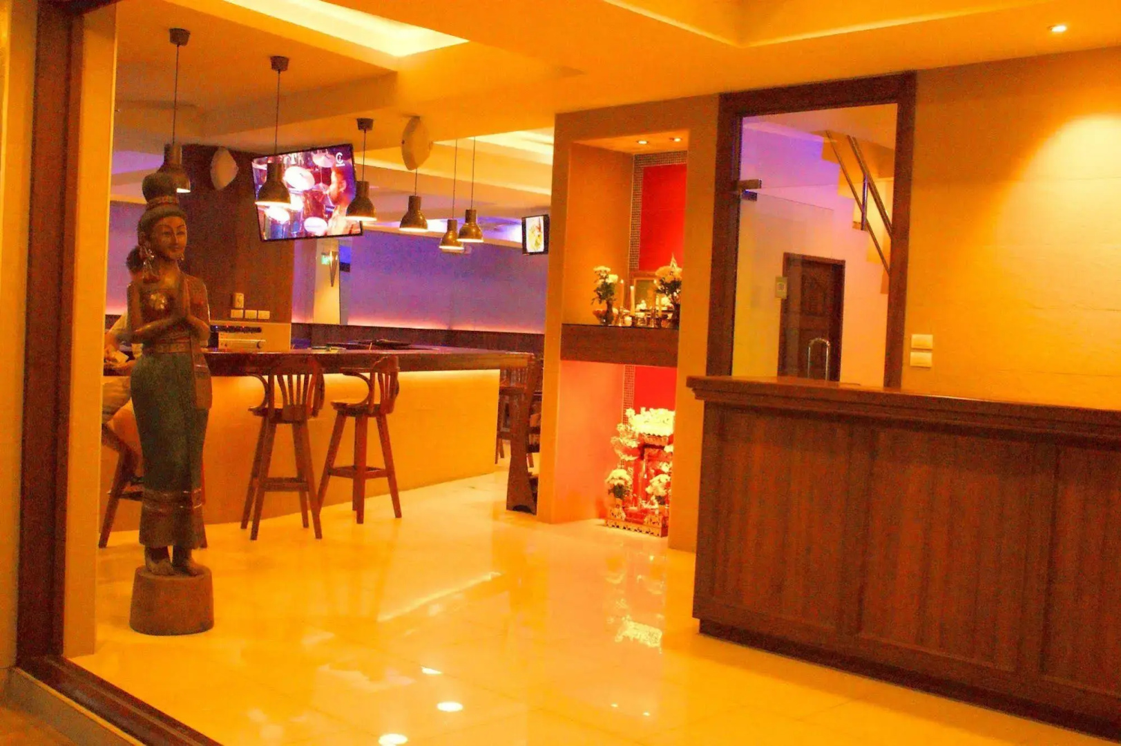 Photo - Orchid Resortel