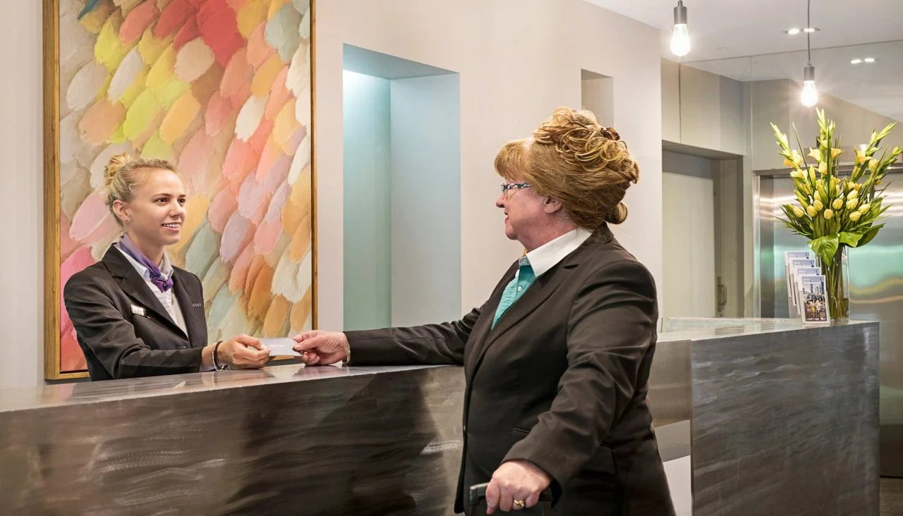 Photo - Melbourne CBD Central Apartment Hotel Official