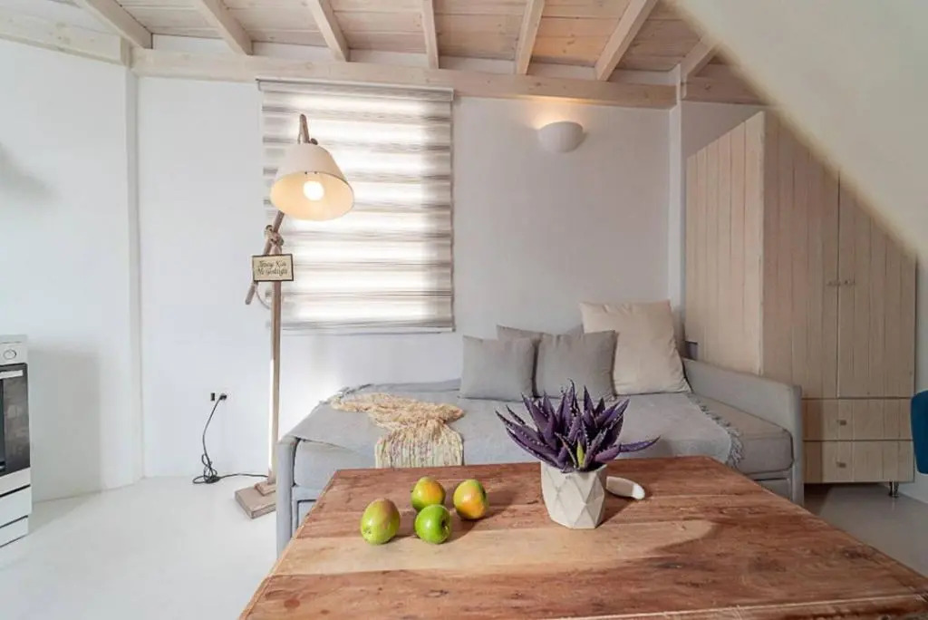 Foto - Santorita Suites