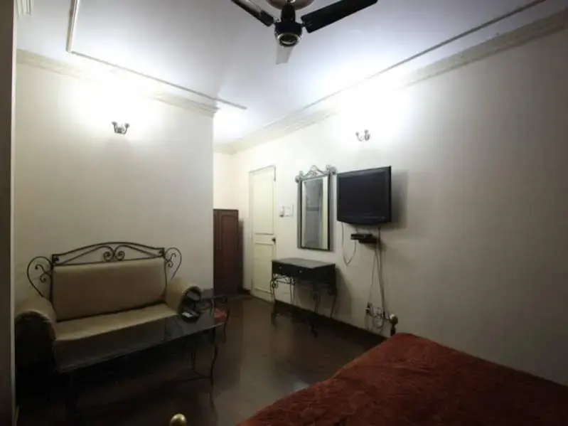 Foto - Hotel Red Castle - Near Ganga Ram & BLK Hospital - Karol Bagh
