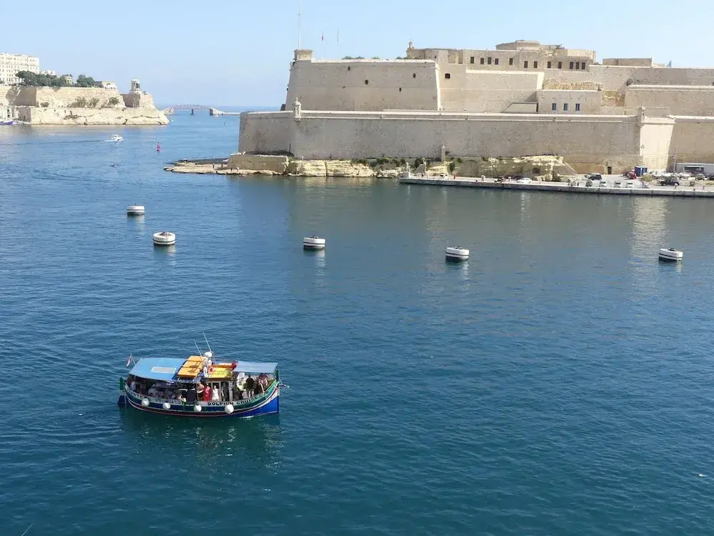 Foto - Senglea Suites