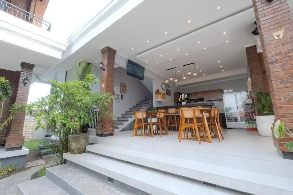 Photo - Bali Bata Canggu Guesthouse